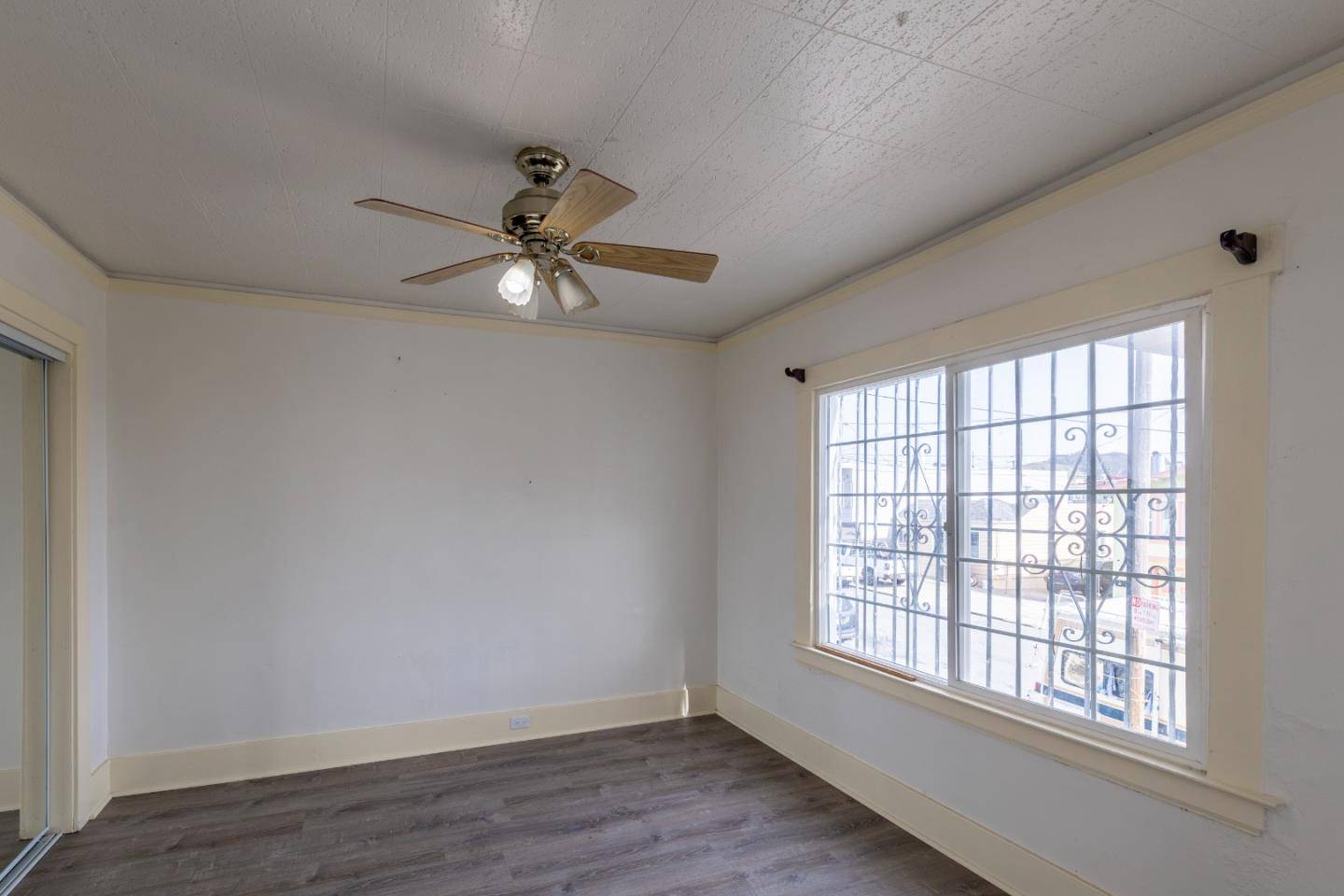 San Francisco, CA 94134,132 Britton ST