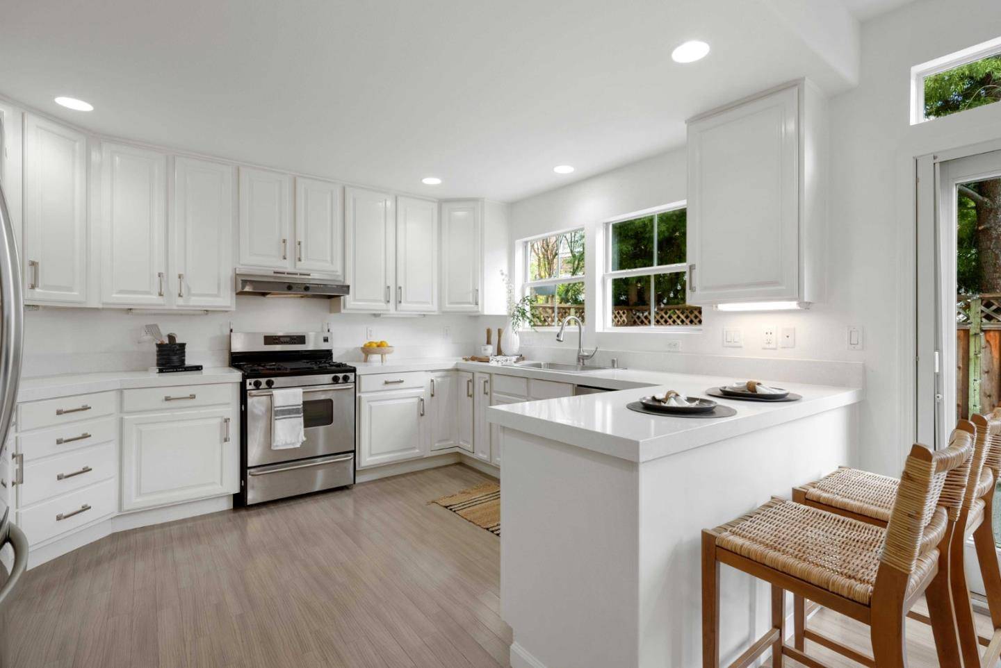 Los Gatos, CA 95032,129 Cuesta De Los Gatos