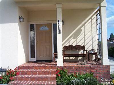 Ukiah, CA 95482,470 Observatory AVE