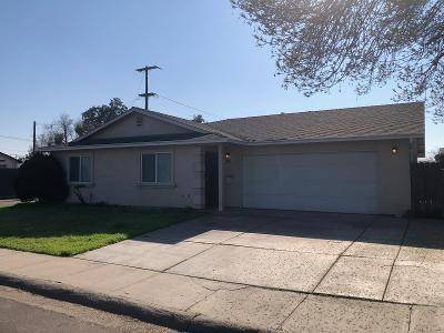 Modesto, CA 95354,2232 Roble 328 Cloverdale