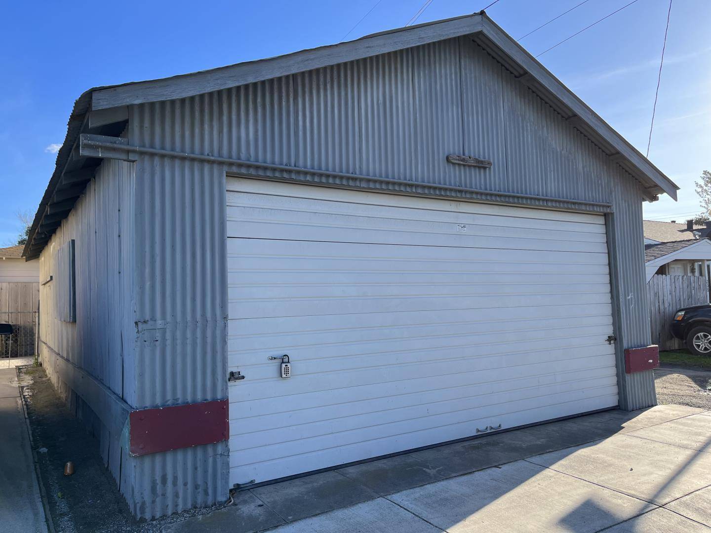 Salinas, CA 93901,210 E San Luis ST