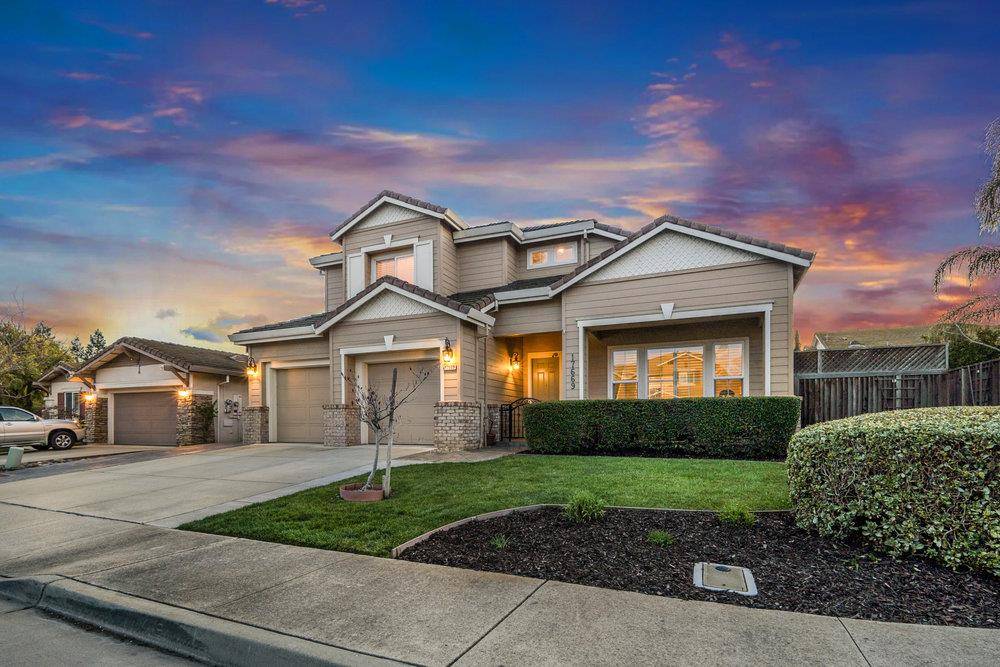 Morgan Hill, CA 95037,17669 Lancia DR