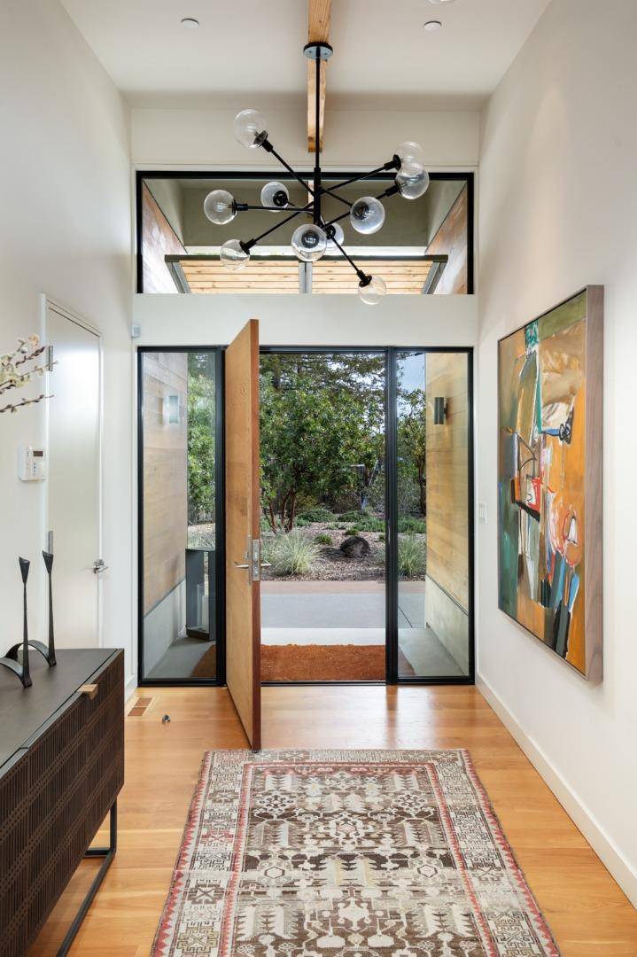 Portola Valley, CA 94028,255 Golden Oak DR