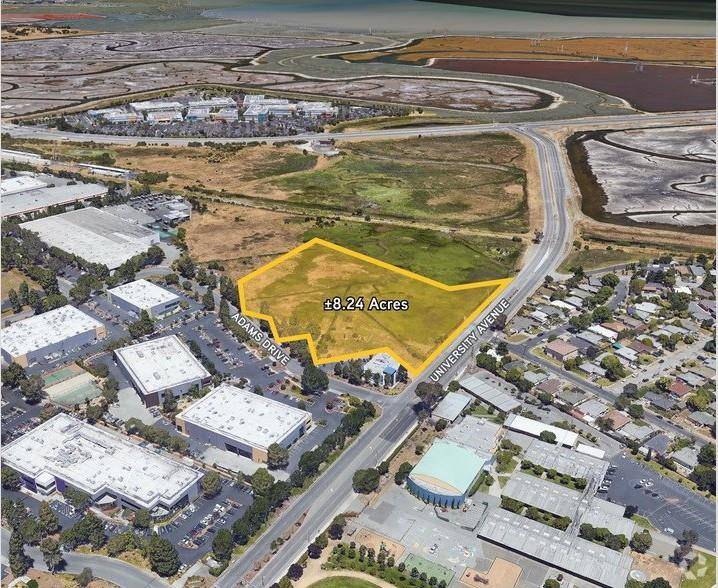 Menlo Park, CA 94025,0 Adams DR