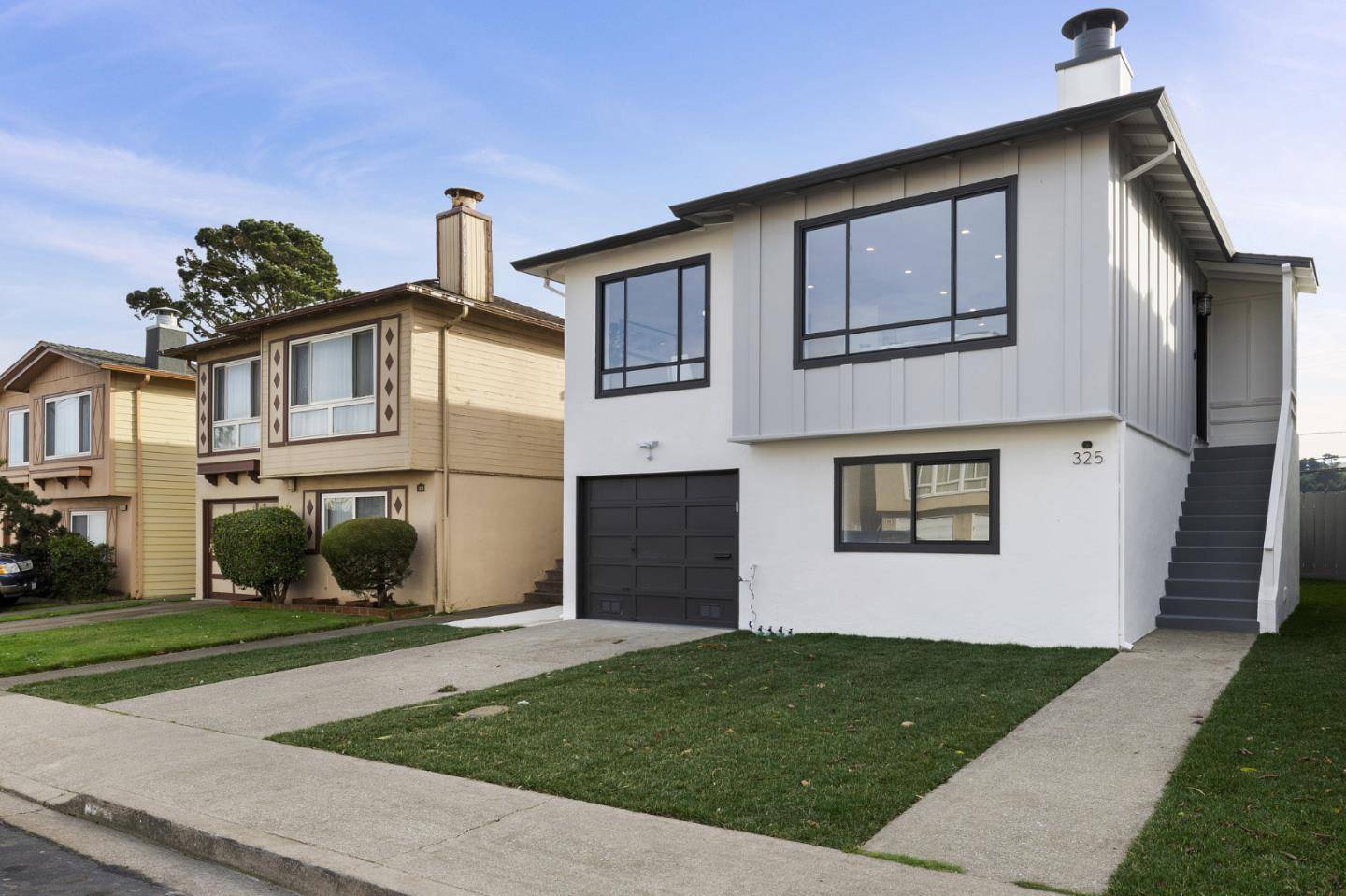 Daly City, CA 94015,325 Higate DR