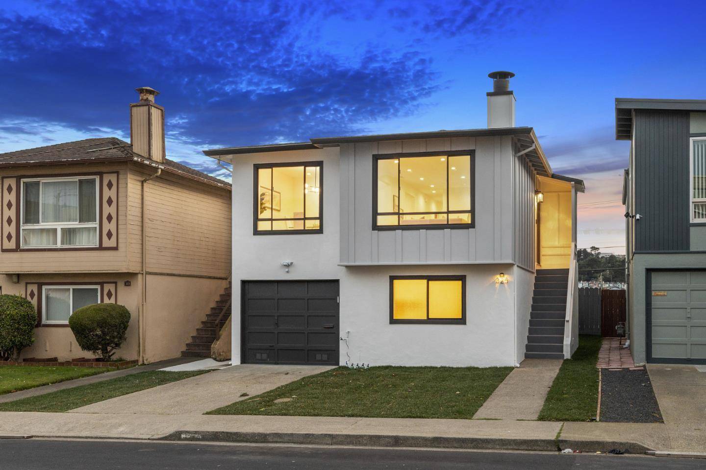 Daly City, CA 94015,325 Higate DR