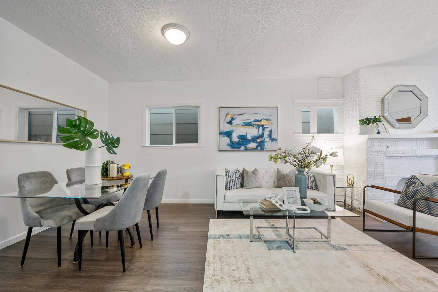 Daly City, CA 94014,1029 Brunswick ST
