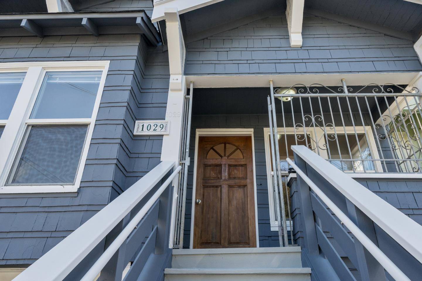 Daly City, CA 94014,1029 Brunswick ST