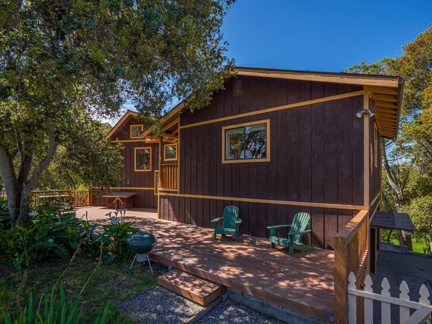 Royal Oaks, CA 95076,16785 Little Hill LN