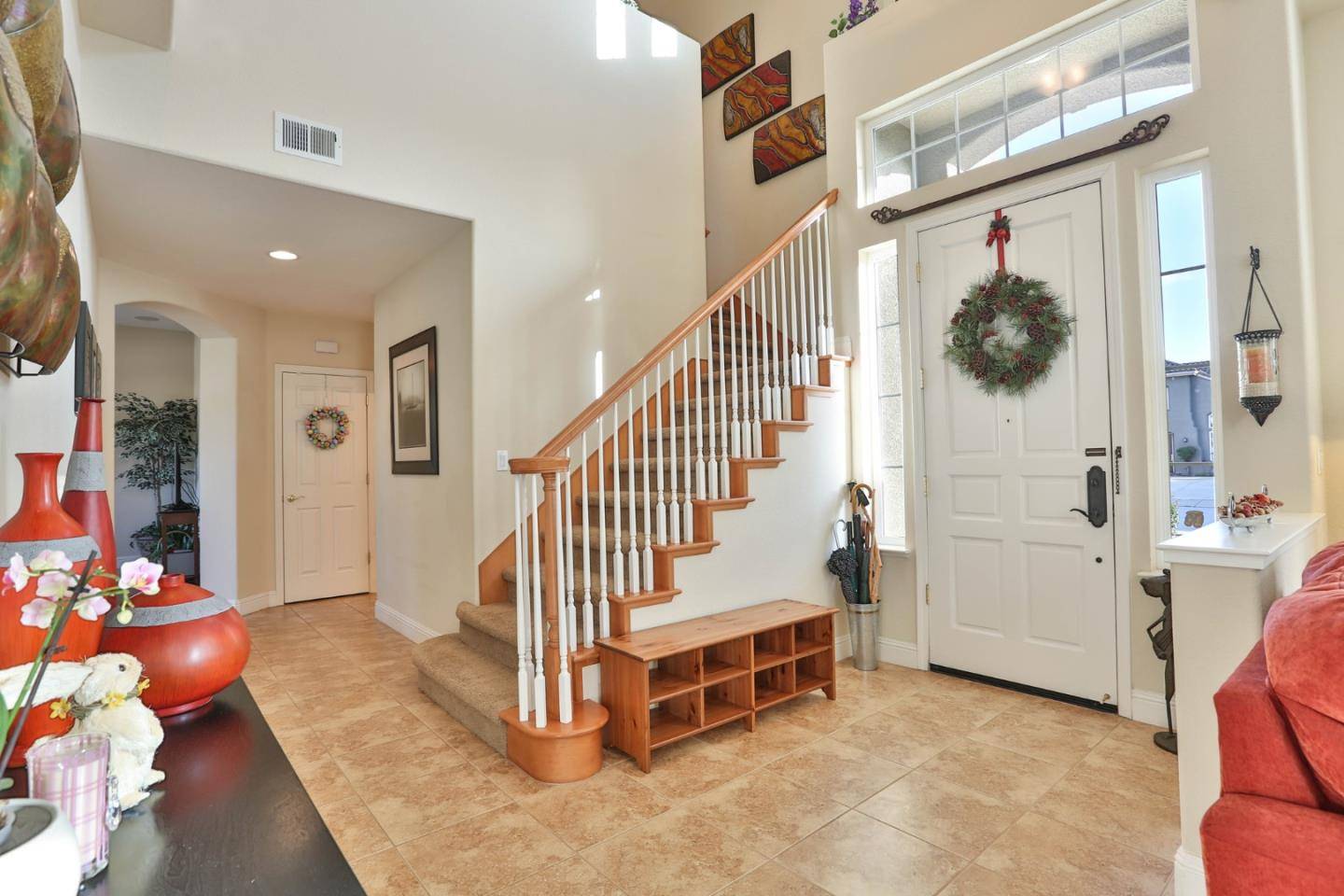 Morgan Hill, CA 95037,18570 Serra Avenida