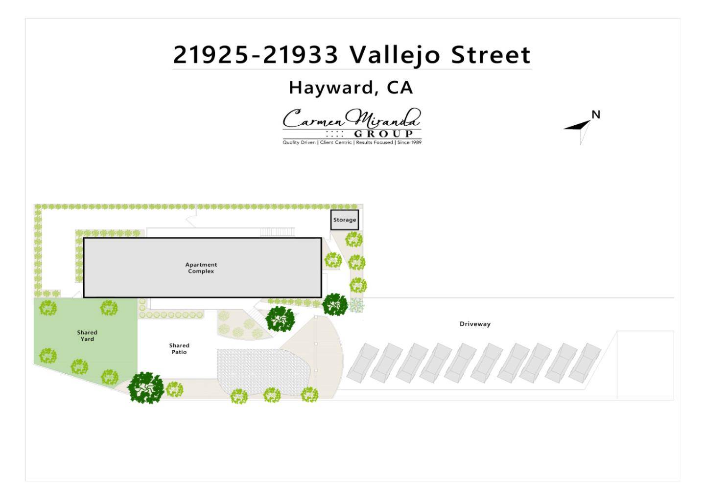 Hayward, CA 94541,21925 Vallejo ST