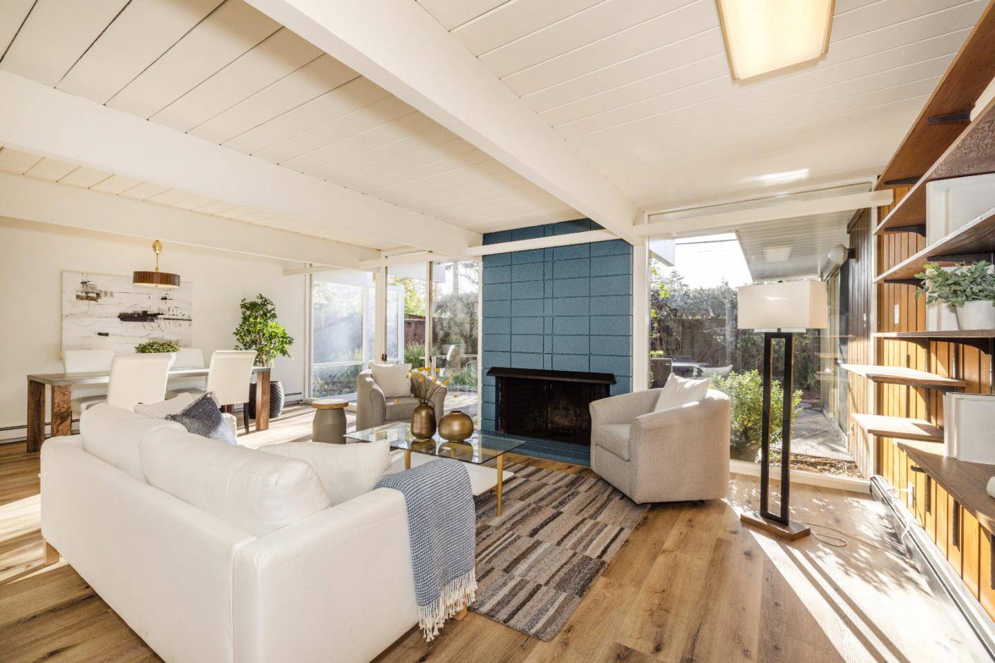 Palo Alto, CA 94306,352 Parkside DR