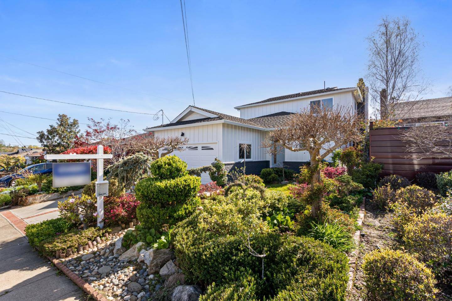 San Carlos, CA 94070,130 Pearl AVE