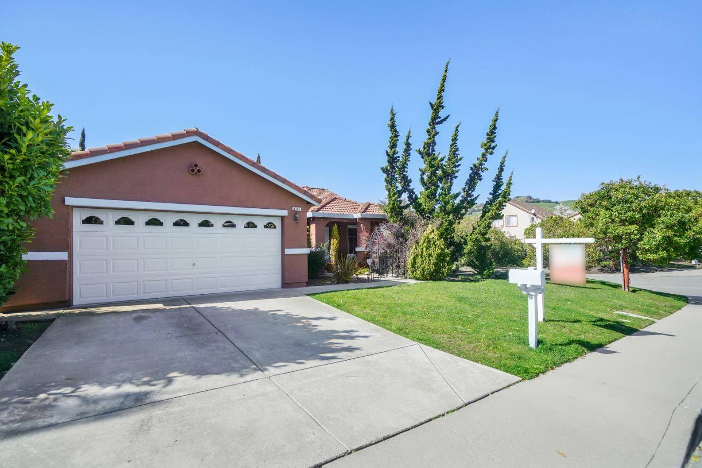 Vallejo, CA 94591,5187 Zinfandel LN