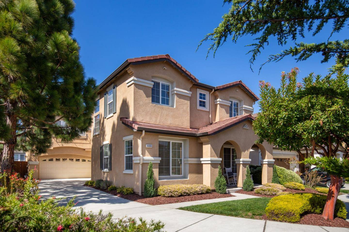 Seaside, CA 93955,4488 Sea Cliff CT