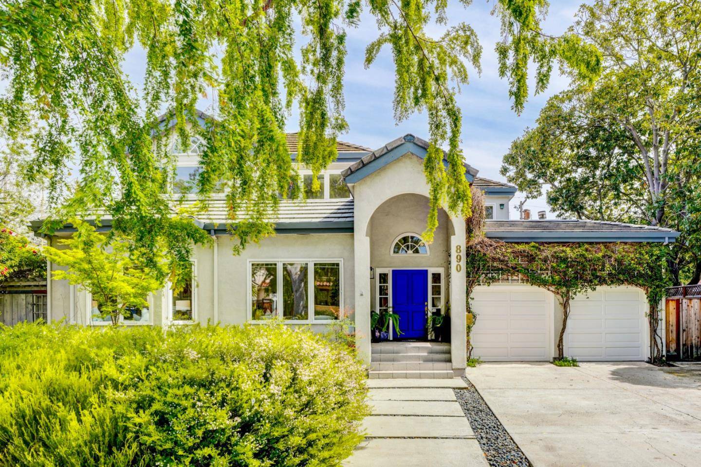 Palo Alto, CA 94303,890 Marshall DR