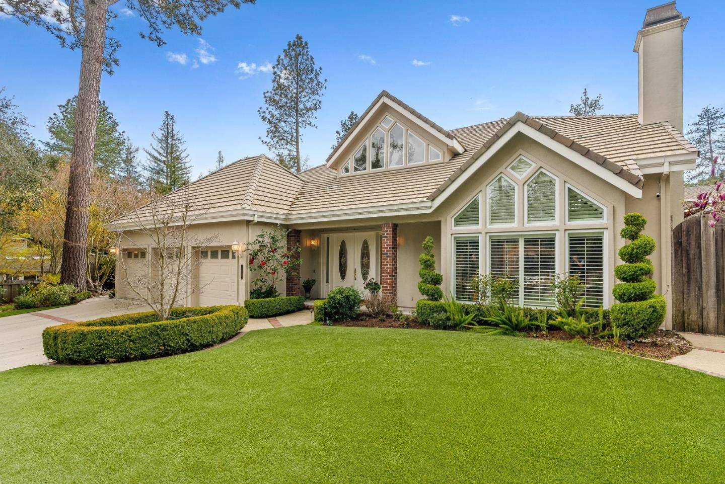 Scotts Valley, CA 95066,175 Tan Oak