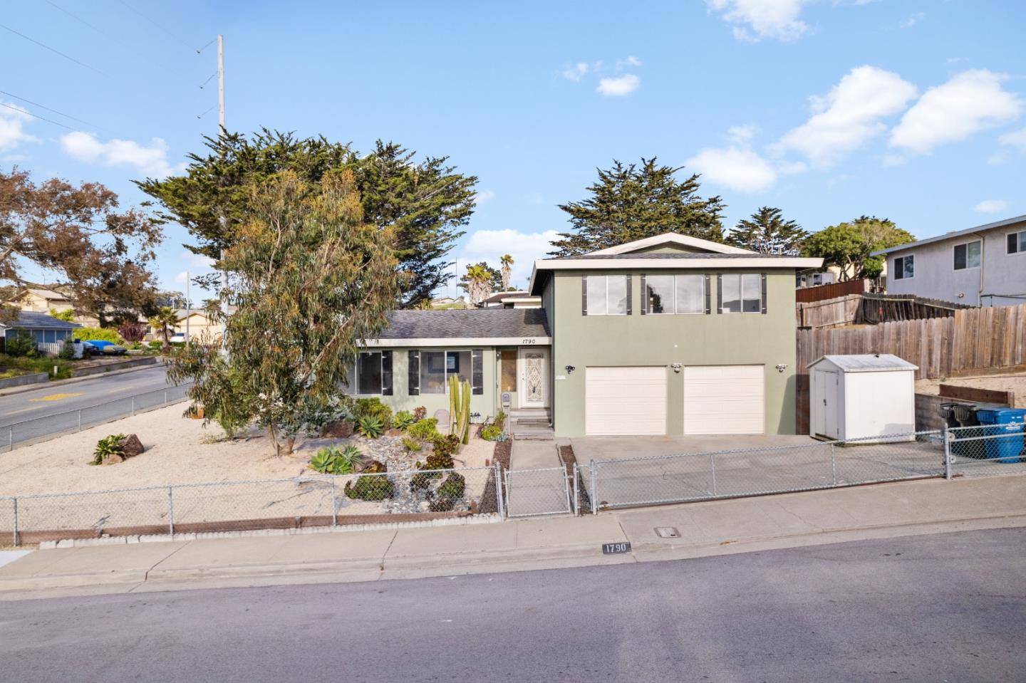 Seaside, CA 93955,1790 Yosemite ST