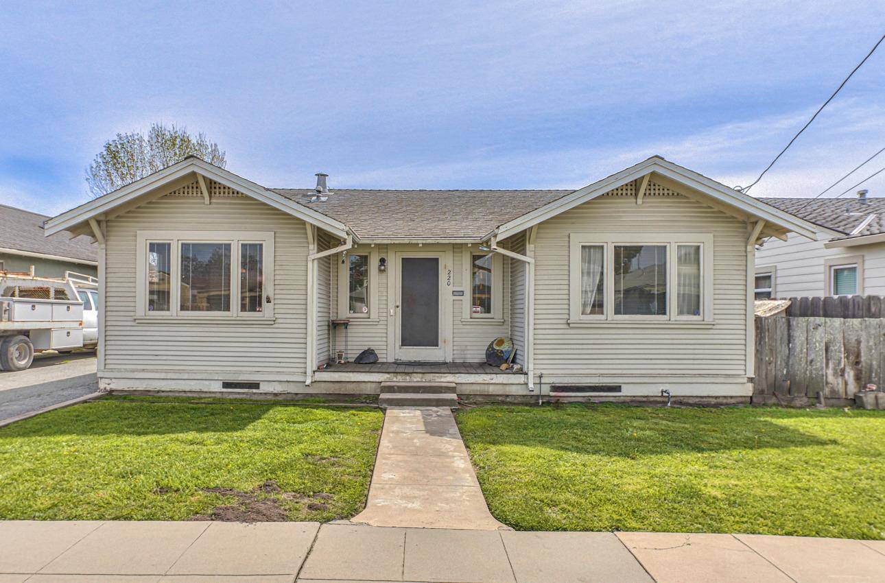 Salinas, CA 93901,220 Harvest ST