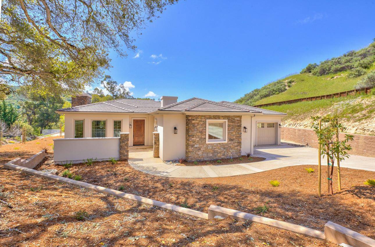 Corral De Tierra, CA 93908,15110 Big Sky Lane