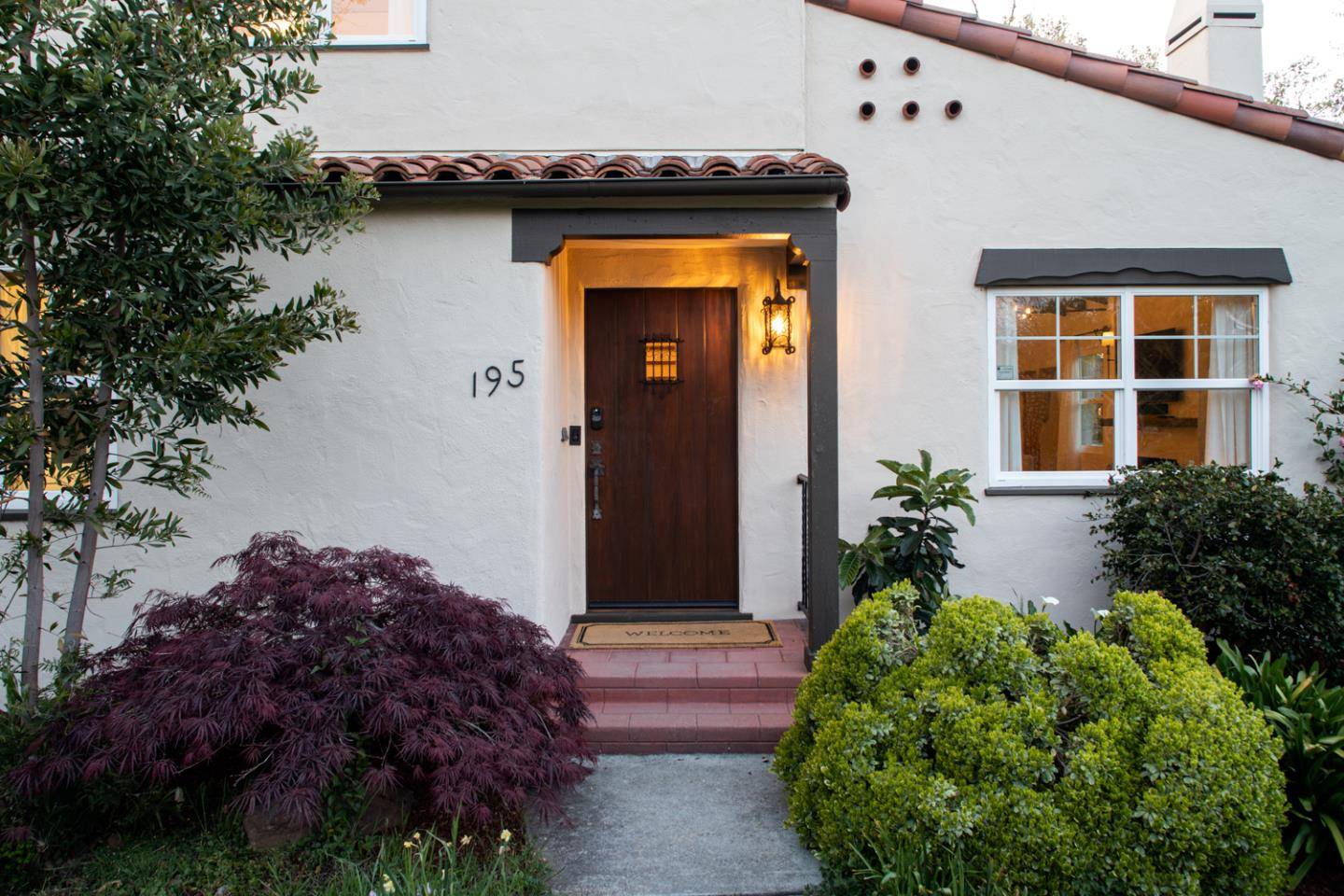Palo Alto, CA 94301,195 N California AVE