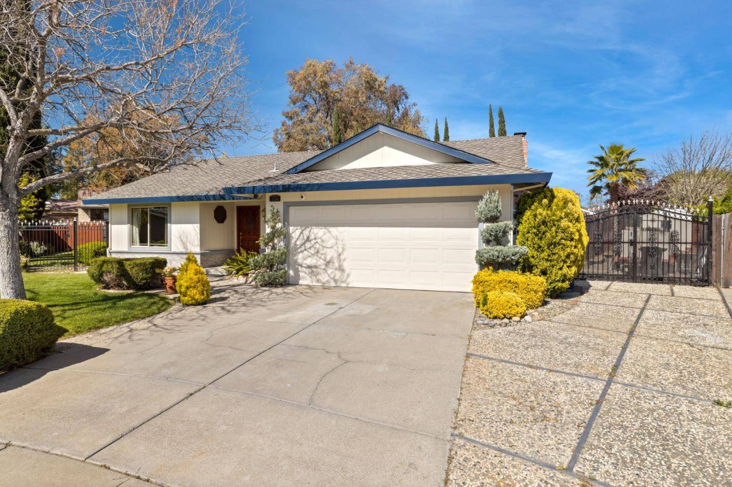 Livermore, CA 94551,234 Swan DR