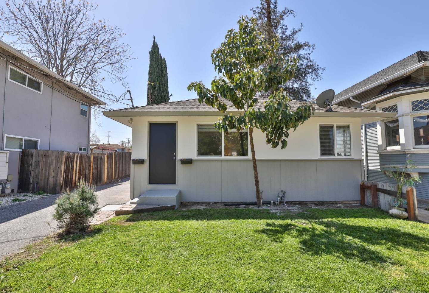 San Jose, CA 95125,420 Fuller AVE