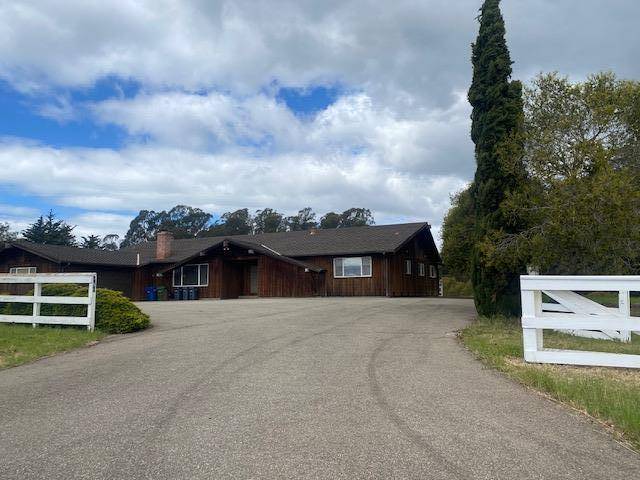 Watsonville, CA 95076,381 Calabasas RD