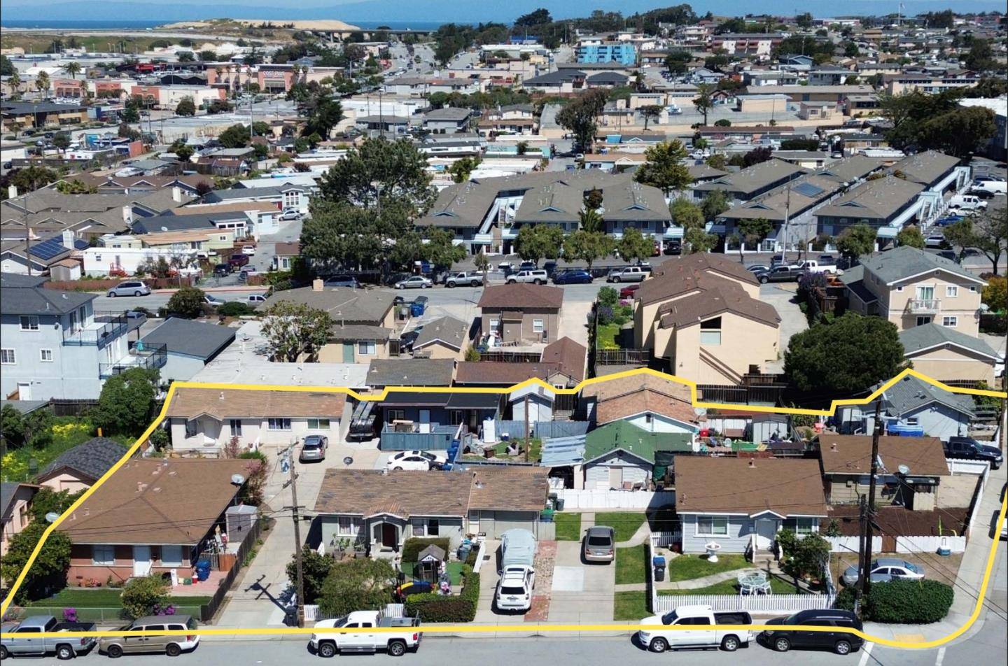 Seaside, CA 93955,1213 Echo AVE