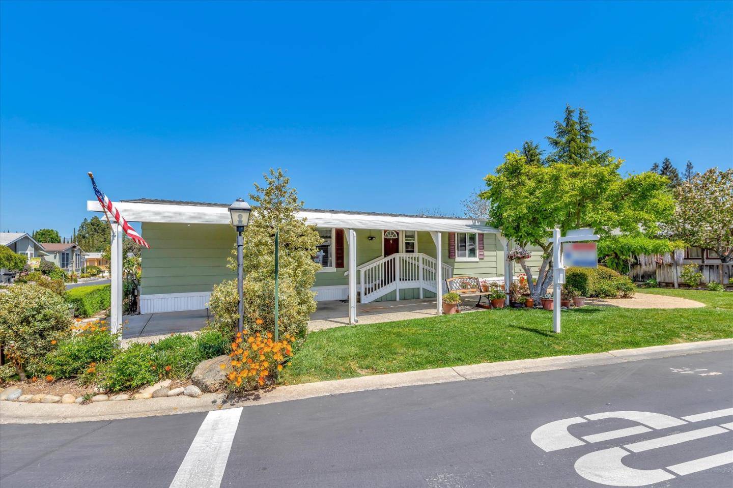 Morgan Hill, CA 95037,160 Walnut DR 160