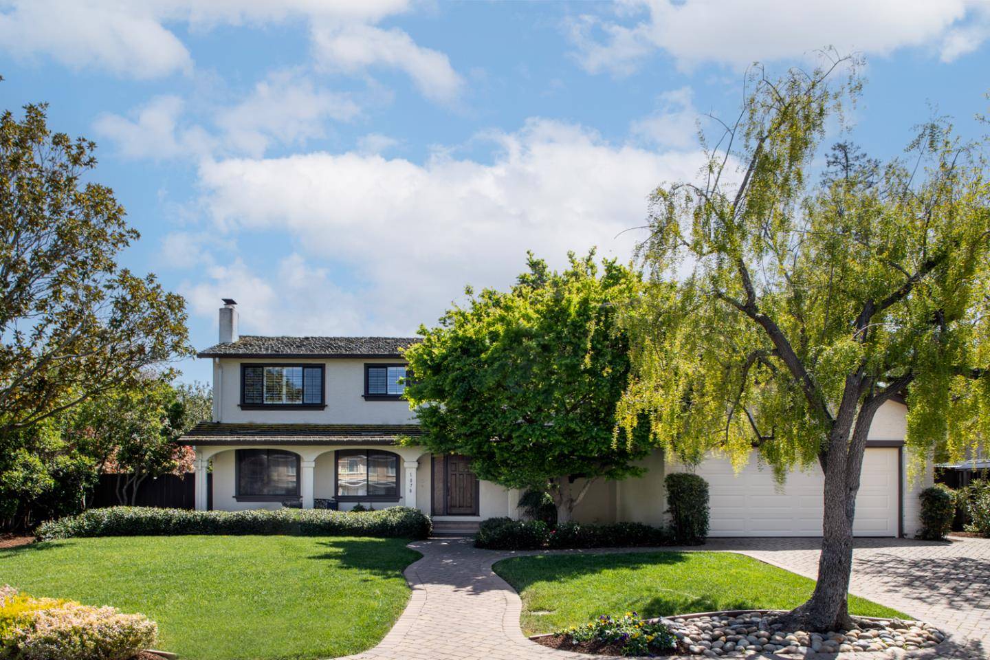 Los Altos, CA 94024,1078 Eastwood CT