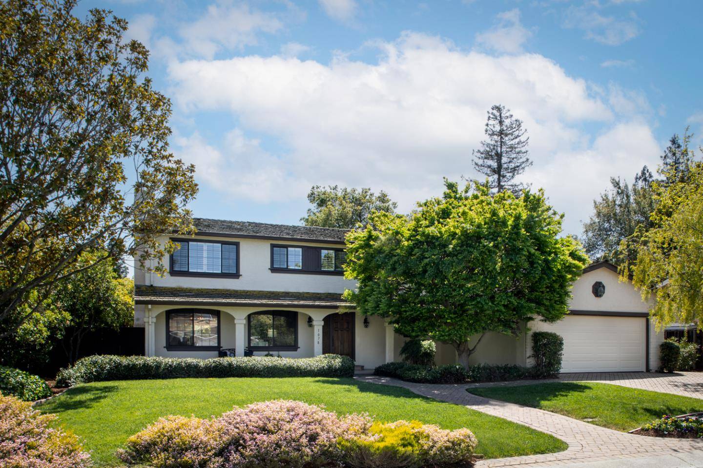 Los Altos, CA 94024,1078 Eastwood CT