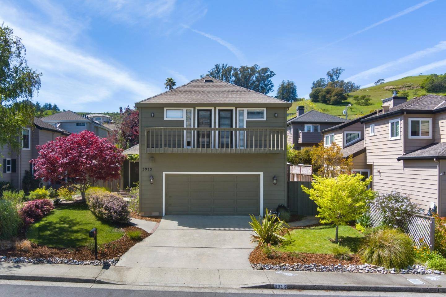 Soquel, CA 95073,3913 Adar LN