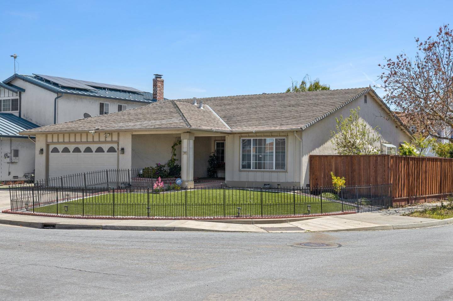 Milpitas, CA 95035,270 Enriquez CT