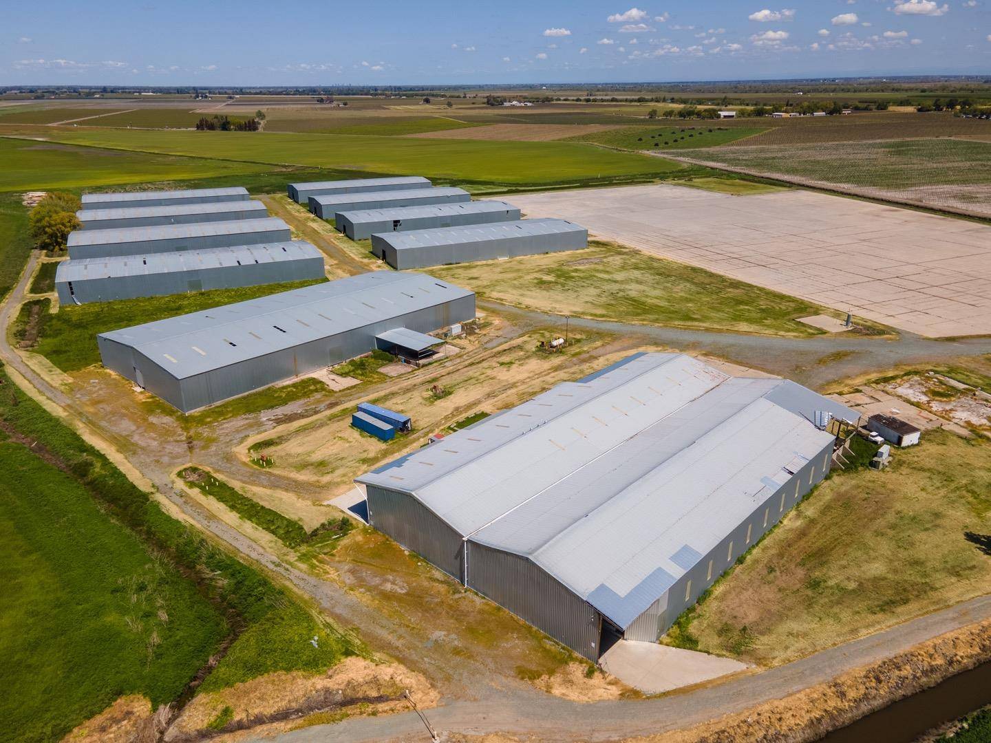 Courtland, CA 95615,875 Alfalfa Plant RD