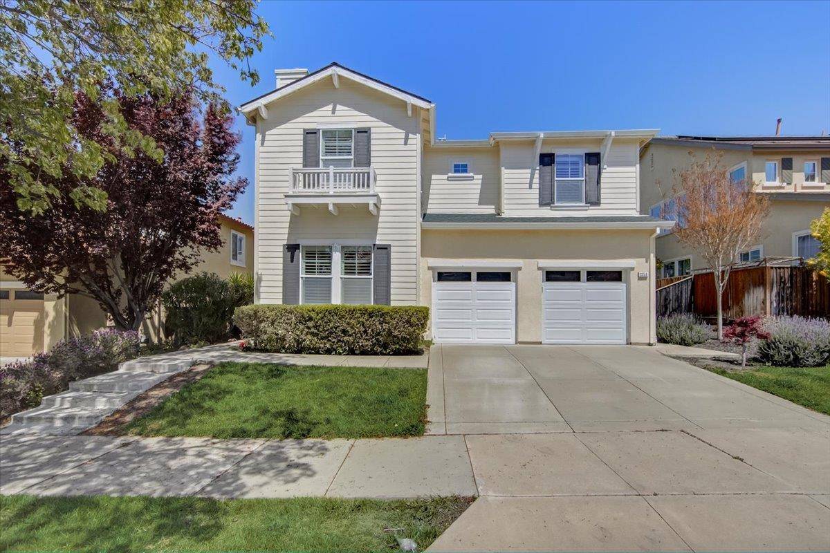 San Ramon, CA 94582,3356 Middlebrook WAY