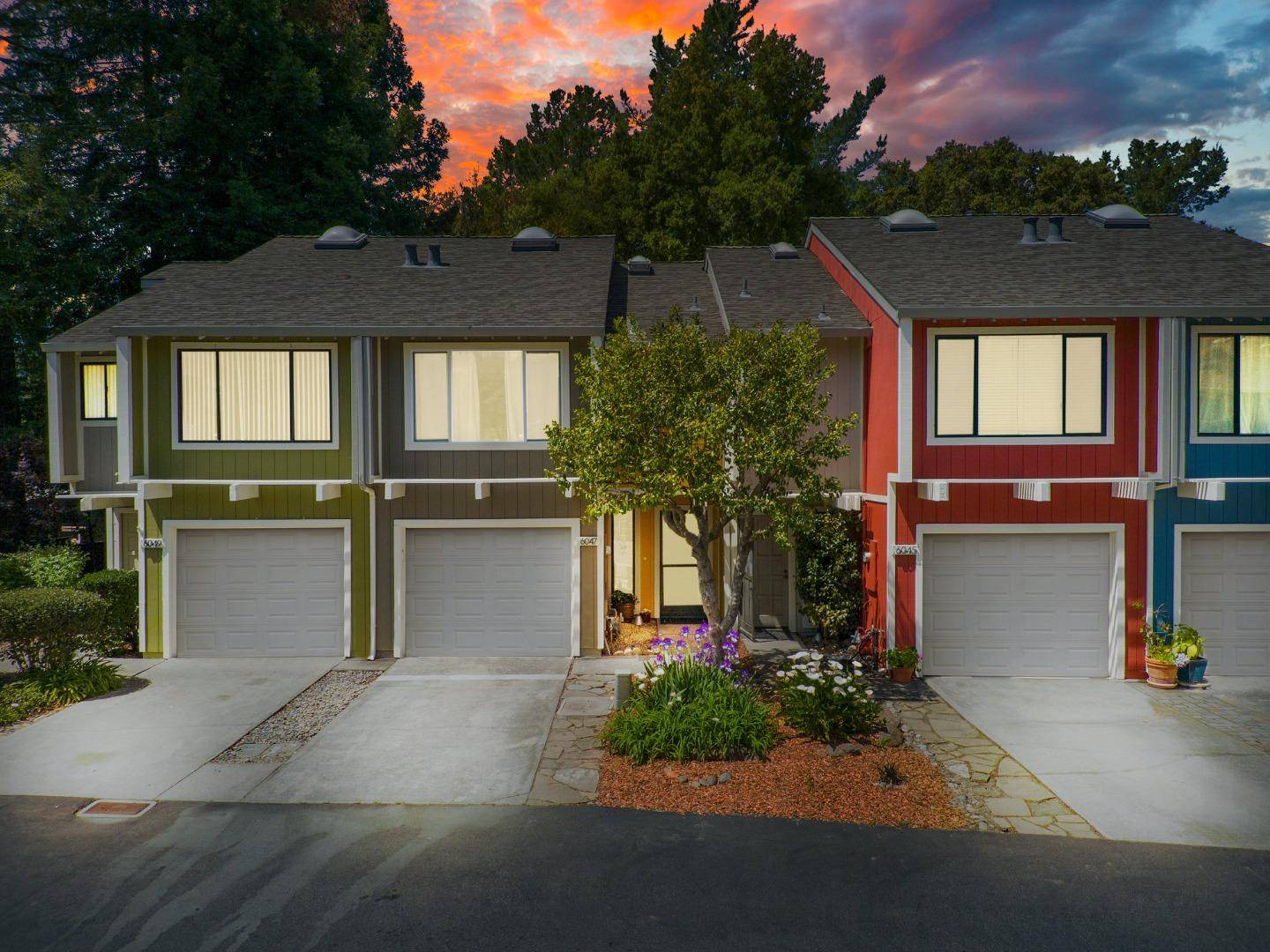 Scotts Valley, CA 95066,6047 Scotts Valley DR