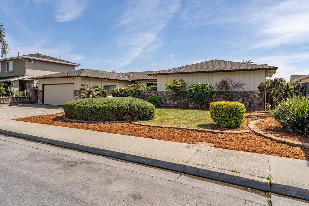 Watsonville, CA 95076,597 Creek DR