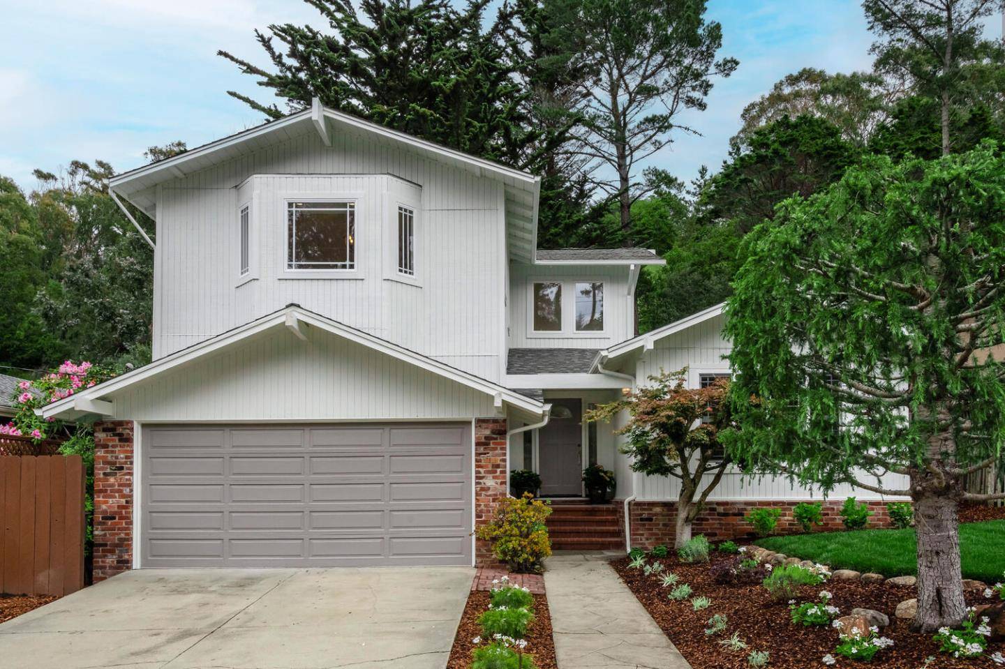 San Bruno, CA 94066,260 Madison AVE