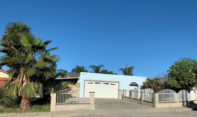 Highland, CA 92346,1584 Villa CT