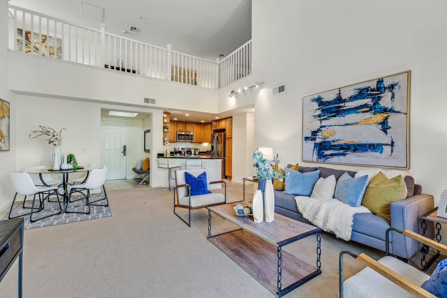 Milpitas, CA 95035,800 S Abel ST 413