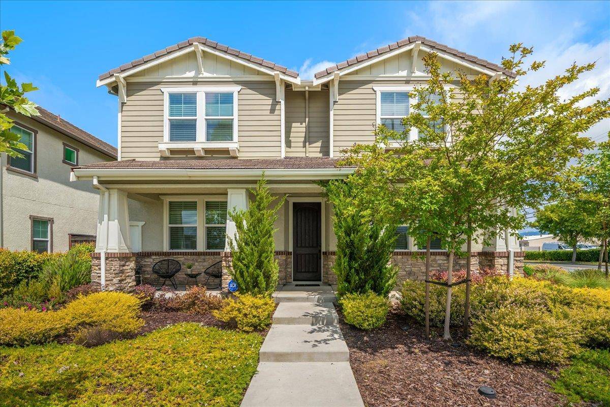 Morgan Hill, CA 95037,95 San Pedro AVE