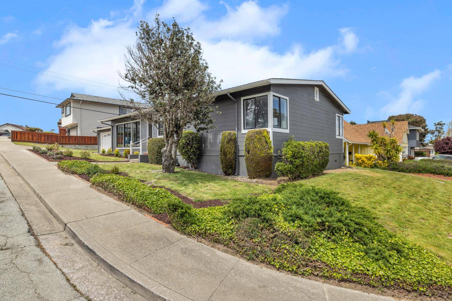 San Bruno, CA 94066,2200 Charleston AVE
