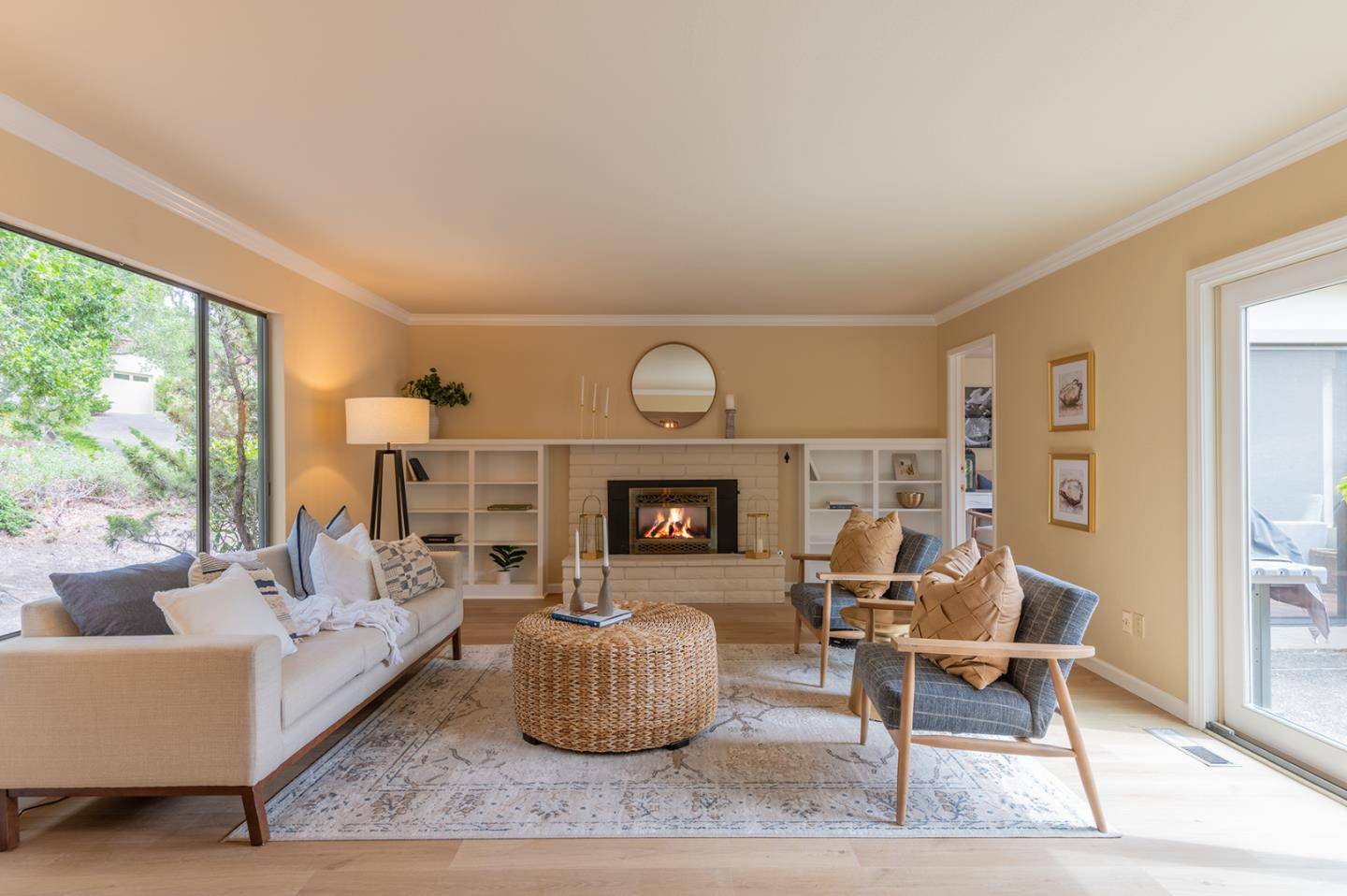 Monterey, CA 93940,1 Abinante WAY