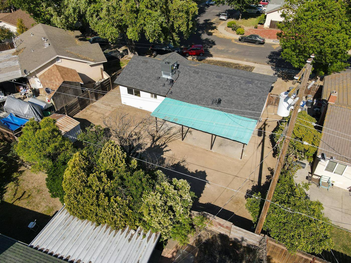 Modesto, CA 95351,541 Custer CT