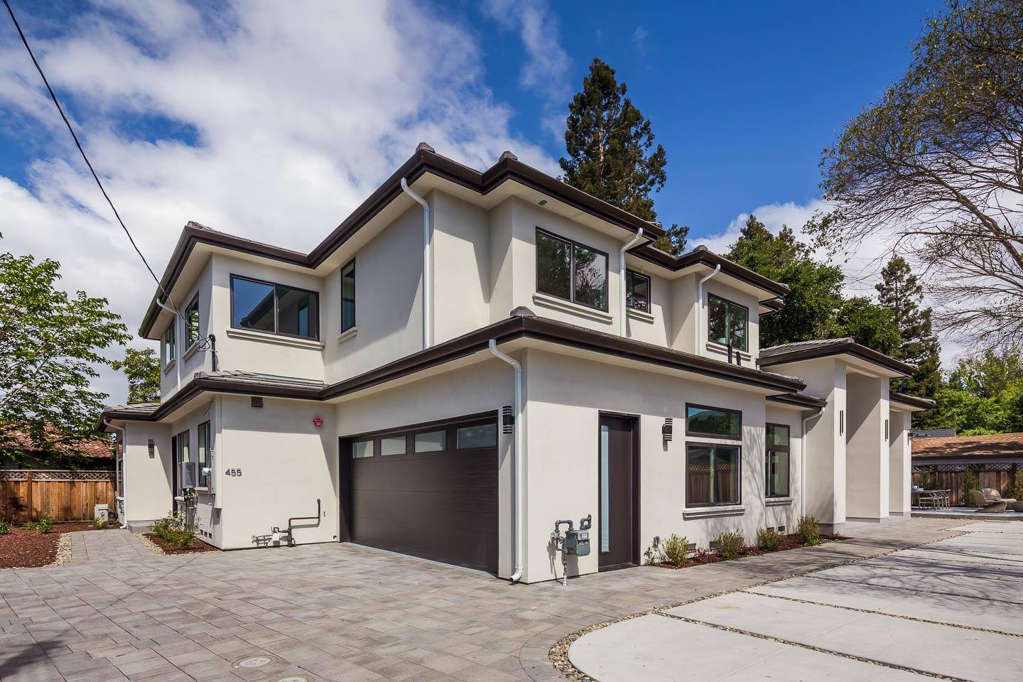 Redwood City, CA 94061,455 Sequoia AVE