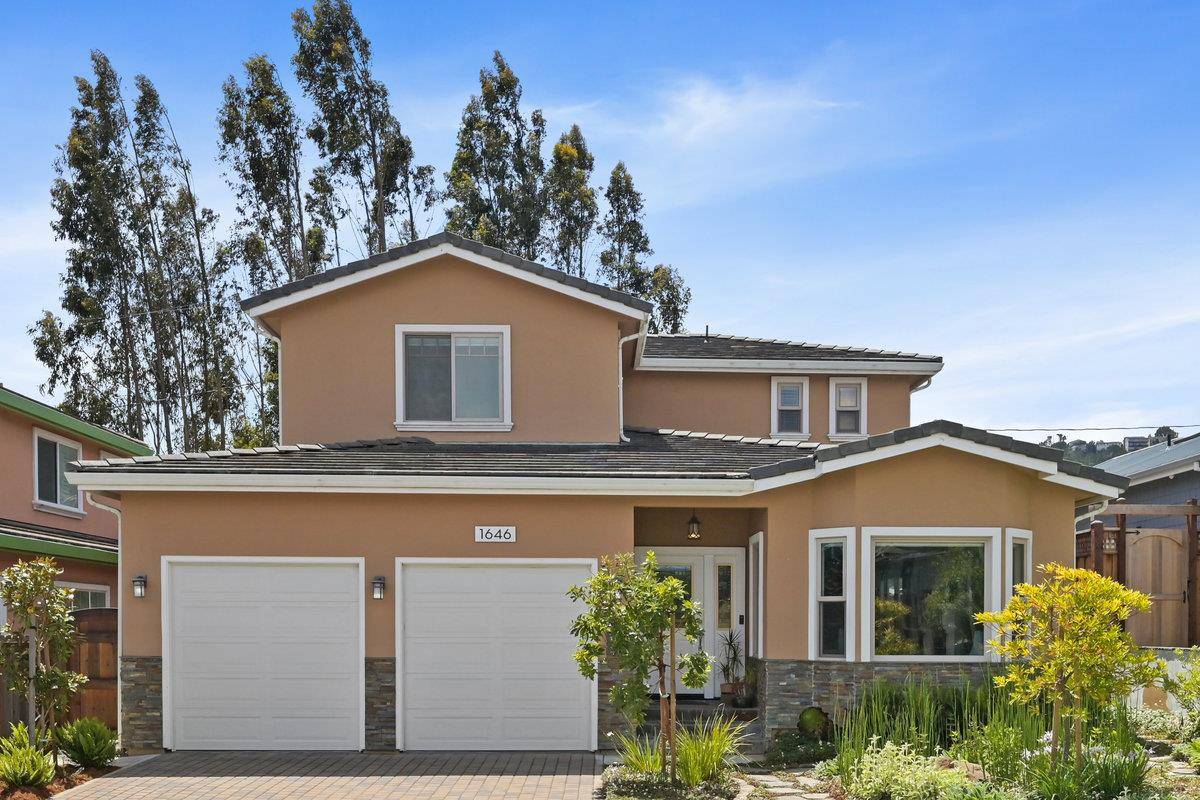San Bruno, CA 94066,1646 Claremont DR