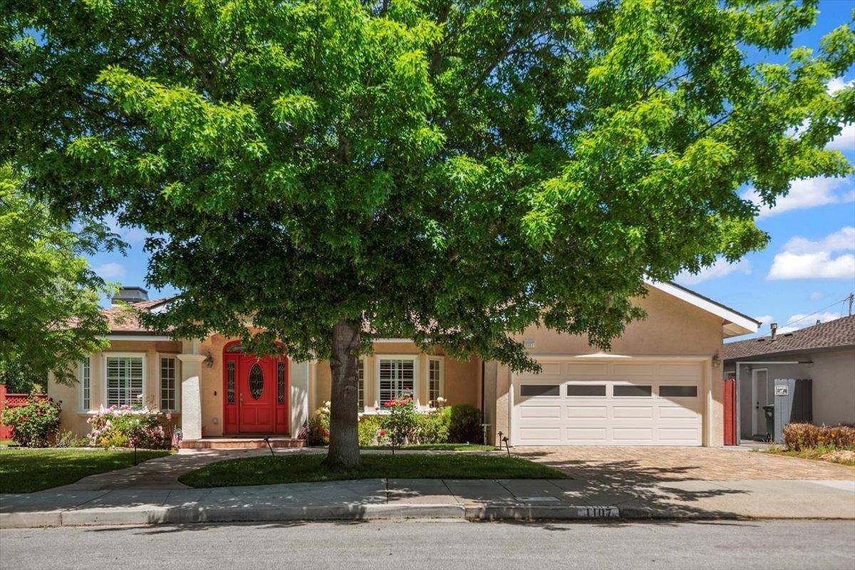 Redwood City, CA 94061,1107 Truman ST