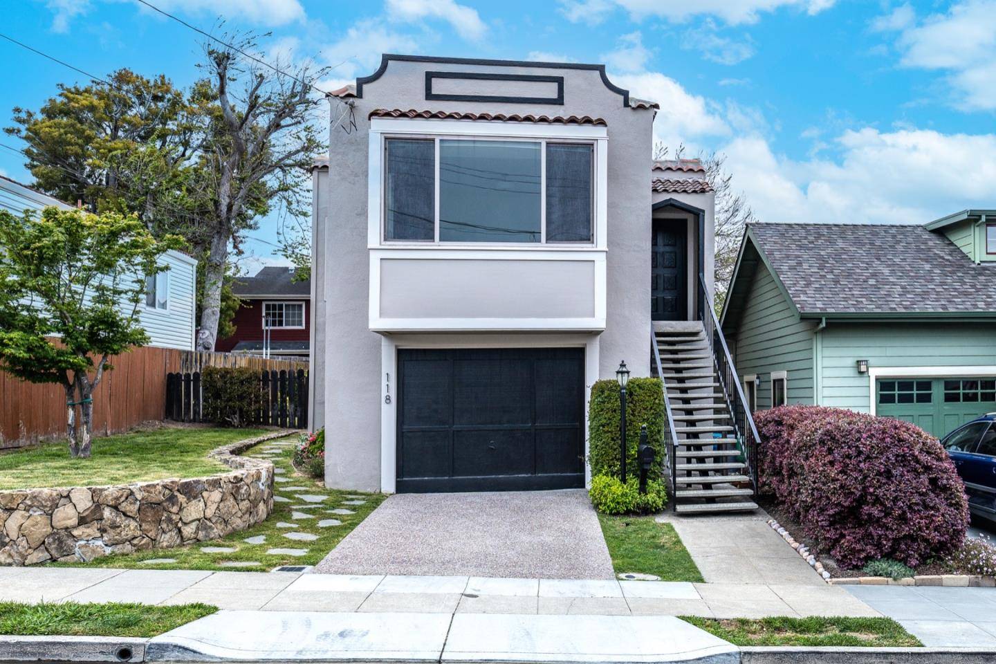 San Bruno, CA 94066,118 Acacia AVE