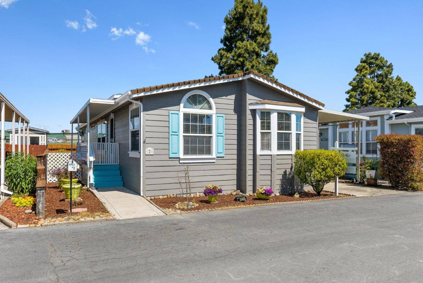 Watsonville, CA 95076,144 Holm RD 2